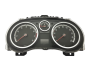 Omdrejningstæller Opel Corsa D P0013264267 28120245-3 40548