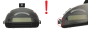 Omdrejningstæller Citroen C2 C3 9660225780 D 00 51594