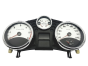 Omdrejningstæller Peugeot 207 9662904980 A2C53190342 49155
