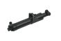Forlygtespulerdyse Venstre 8W0955101A B18480 Audi A4 Borsehung