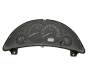 Omdrejningstæller Opel Corsa C 09166814FL 110008988009 23746