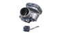 Spjældhusventil Citroen Peugeot Ford 9673534480 1.4 1.6 HDI 8v S10