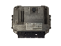 Styreenhed 0281012528 9659341880 9657699480 PSA Bosch 3488
