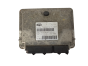 Styreenhed 51819338 IAW4AF.M9 61600.627.08 Fiat Magneti Marelli 2859