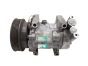 Aircondition Kompressor Renault 7700273801 SD6V12 1416H Sanden 1.5 dci