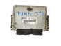 Styreenhed 46825756 0281001955 Fiat Bosch 26735