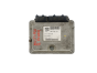 ECU Motorstyreenhed IAW4EF.G1 73502897 Fiat 34408
