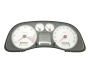 Omdrejningstæller Peugeot 307 9661323180 26076