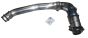 Luftslange Original Citroen Peugeot C5 C6 407 607 807 2.2 HDI 0382HF