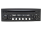 Radio CD-afspiller Citroen Peugeot 96750215XT A2C53405042 Continental 2
