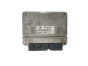 Styreenhed VW 03D906032C 5WP40124 07 Siemens 44574