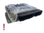 Styreenhed 0281012275 P05094590AA Chrysler Bosch 62813