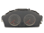 Omdrejningstæller Volvo C30 V50 30786343 30710071 23314