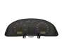 Omdrejningstæller Volkswagen Passat 3B0919881N 1485