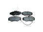 Bremseklodser MAGNETI MARELLI 363700205127 410601073R