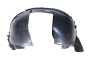 Inderskærm Forside Venstre 7E0809957E 88091690402 VW Transporter DPA