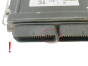 Styreenhed 96376652 S010016040A9 Chevrolet Daewoo Kemsco 45773