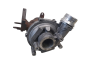 Turbolader H8201164371 144117533R GT1241JOSZ 1.5 DCI Garrett S16
