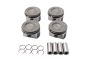 Motorstempel Sæt 03F107065F B18740 VW Audi Seat Skoda Borsehung