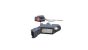 Lufttrykssensor 0281002552 8200155613 Nissan Renault