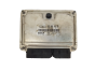 Styreenhed 038906019BS 0281010224 Audi Bosch 3118
