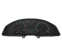 Omdrejningstæller Audi A4 B5 8D0919861H 55429