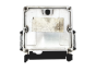 Styreenhed 9637089580 0281010165 28FM0122 PSA Bosch 22127