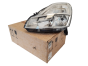 Forlygte Venstre 7701069734 Modus Renault Valeo 4943