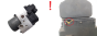 Abs Pumpe Renault Clio 2 8200085584 0273004621 0265216872 1430