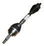 Drivaksel Venstre Original Renault Vel Satis 2.2 dCi 7711368101