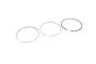 Stempelringe 06H198151H B10368 VW Audi Seat Skoda Borsehung