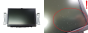 Navigationsdisplay Volvo 31374992 7609501510 CM0510 Bosch