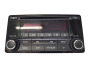Radio CD-afspiller Mitsubishi Outlander 8701A626 34U626D