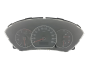 Omdrejningstæller Suzuki SX4 Fiat Sedici 34110-79J50 VDO 56237