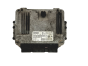 Styreenhed 0281011540 9655919880 9647785580 PSA Bosch 18542