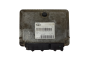 Styreenhed IAW 4AF.M9 55187372 61600.627.05 Fiat Magneti Marelli 15520