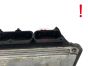 Styreenhed IAW 4AF.M9 55187372 61600.627.05 Fiat Magneti Marelli 48444