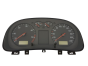Omdrejningstæller VW Bora 1J0919861B 110008916018 18923