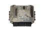 Styreenhed 0281012985 9661204380 9653958980 PSA Bosch 3361