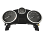 Omdrejningstæller Peugeot 207 9666898580 32446