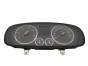 Speedometer Renault Laguna 3 248100021R A2C53182884 VDO