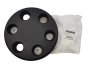 Hjulkapsel Master 3 Movano NV400 403150043R Ny Original