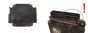 Styreenhed 55181458 GE113383 HCU505 MFI-505A Fiat Hitachi 13989
