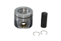 Motorstempel Gør VW Audi Seat Skoda 03L107065S B19299 Borsehung
