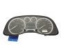 Speedometer Peugeot 307 9636708880 E 05 49804