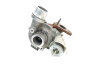 Turbolader 7701478939 54359710028 16446RH82728353 1.5dci Renault 75