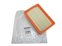 Luftfilter Ny Original 165464877R Renault Dacia