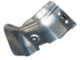 Varmebeskyttelse Original Citroen Peugeot C5 C6 2.0 HDI 037799