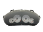 Speedometer Peugeot 206 9648836580 000500803 49340