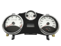 Omdrejningstæller Peugeot 207 9662904080 A2C53190333 32444